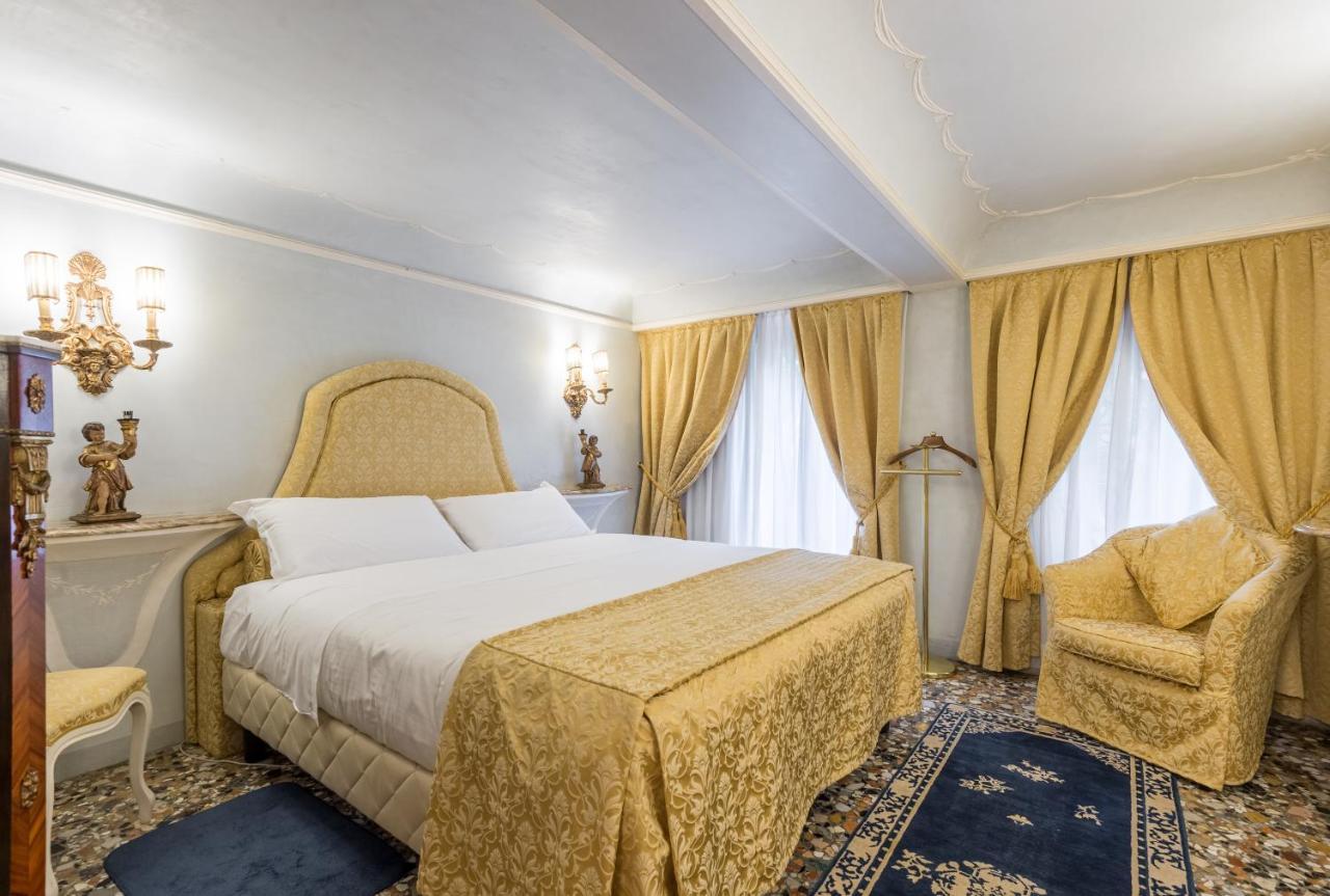 Apartment Ca' Dei Cuori On The Grand Canal